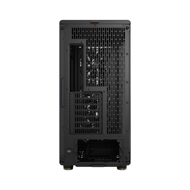 Fractal Design North XL Charcoal Black TG E-ATX PC Case