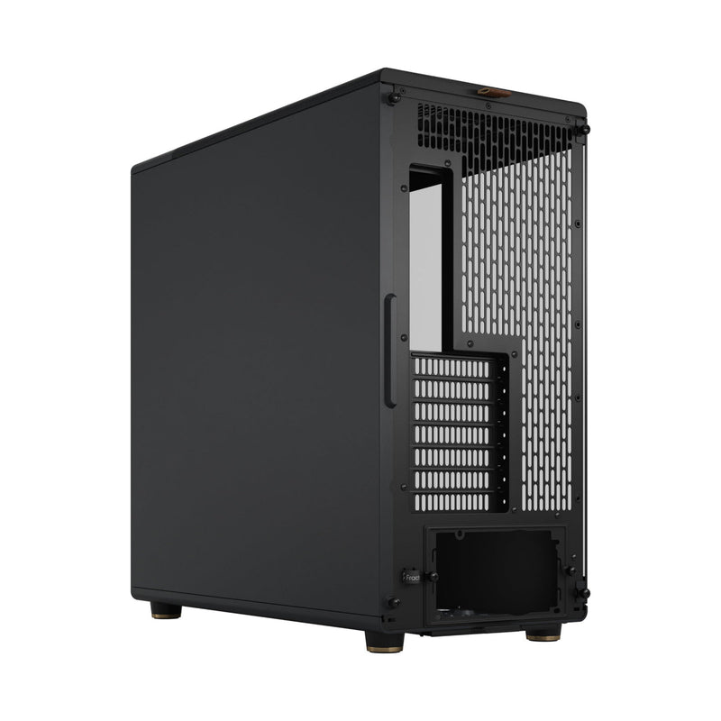 Fractal Design North XL Charcoal Black TG E-ATX PC Case