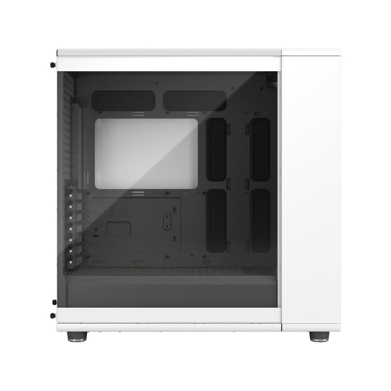 Fractal Design North XL Chalk White E-ATX Tempered Glass Case