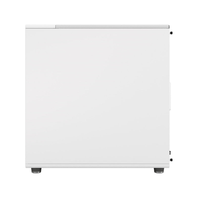 Fractal Design North XL Chalk White E-ATX Tempered Glass Case
