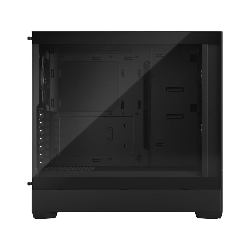 Fractal Design Pop Air Black TG ATX Mid Tower PC Case
