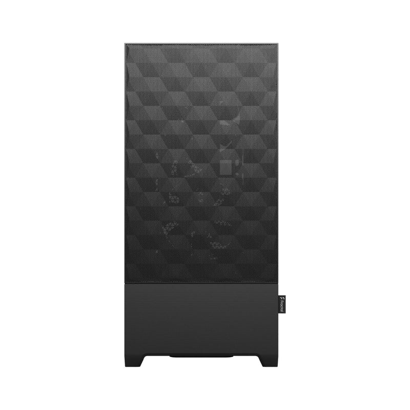 Fractal Design Pop Air Black TG ATX Mid Tower PC Case