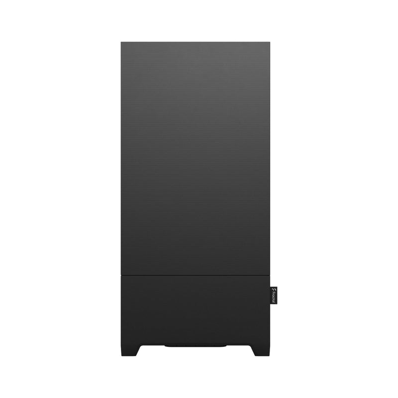 Fractal Design Pop Silent Black TG ATX Mid Tower PC Case