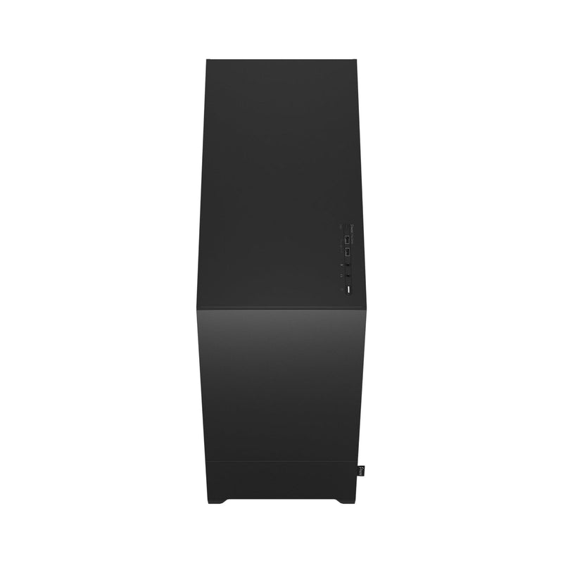 Fractal Design Pop Silent Black TG ATX Mid Tower PC Case