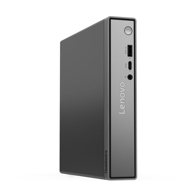 Lenovo ThinkCentre neo 50q Gen 5 Tiny PC Core 5 210H Windows 11 Pro