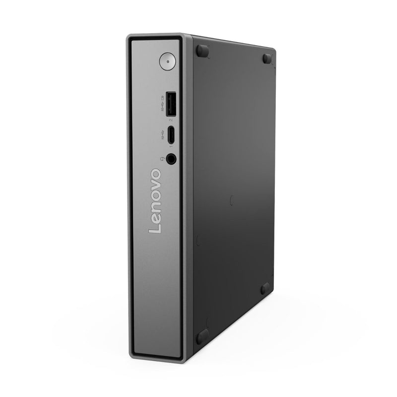 Lenovo ThinkCentre neo 50q Gen 5 Tiny PC Core 5 210H Windows 11 Pro