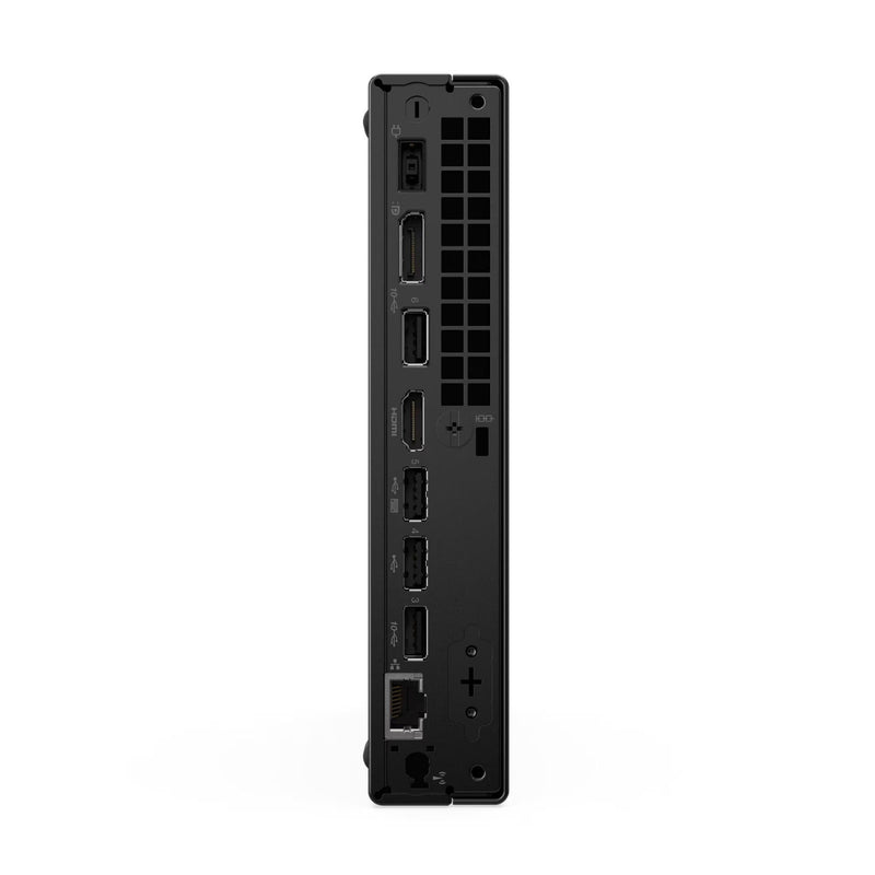 Lenovo ThinkCentre neo 50q Gen 5 Tiny PC Core 5 210H Windows 11 Pro