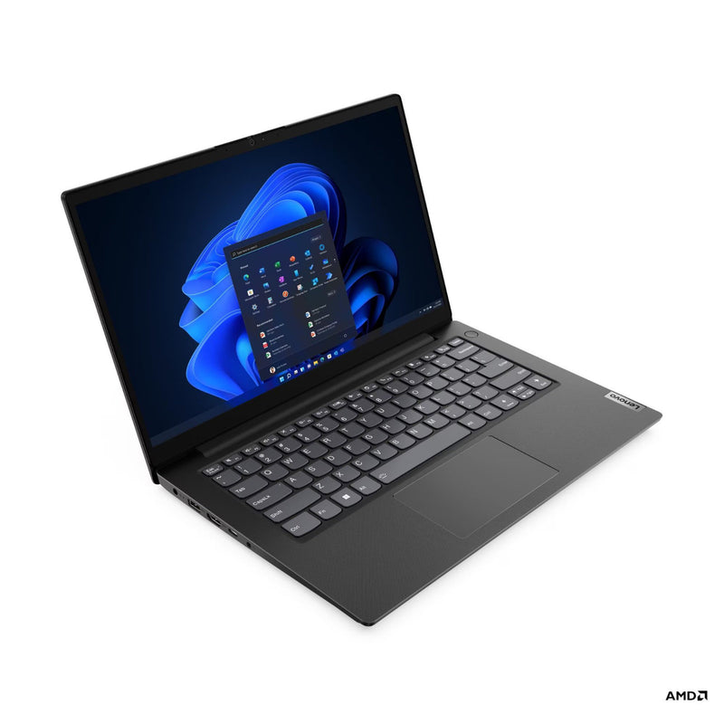 Lenovo V14 G4 Ryzen 5 7430U Laptop 8GB RAM 512GB SSD 14 Inch