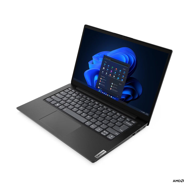 Lenovo V14 G4 Ryzen 5 7430U Laptop 8GB RAM 512GB SSD 14 Inch