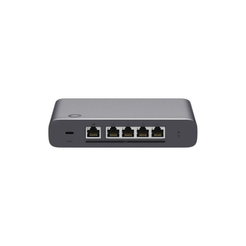 TP-Link Omada Fusion 2.5G Gateway Controller 5x 2.5G Ports