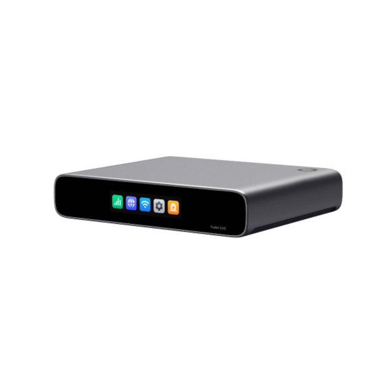TP-Link Omada Fusion 2.5G Gateway Controller 5x 2.5G Ports