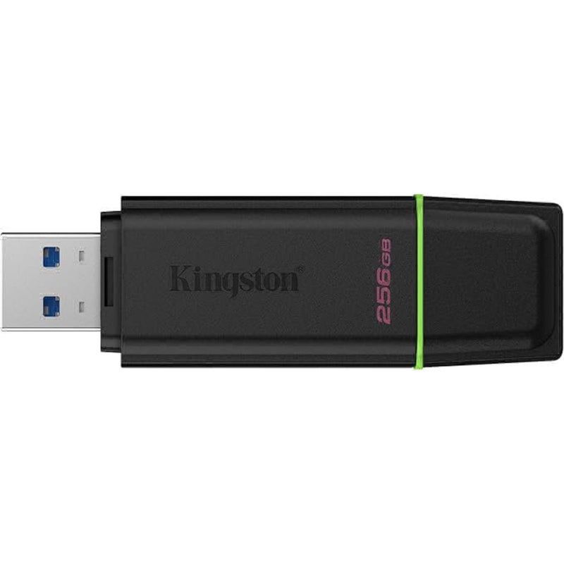 Kingston DataTraveler Exodia 256GB USB 3.2 Gen 1 Flash Drive
