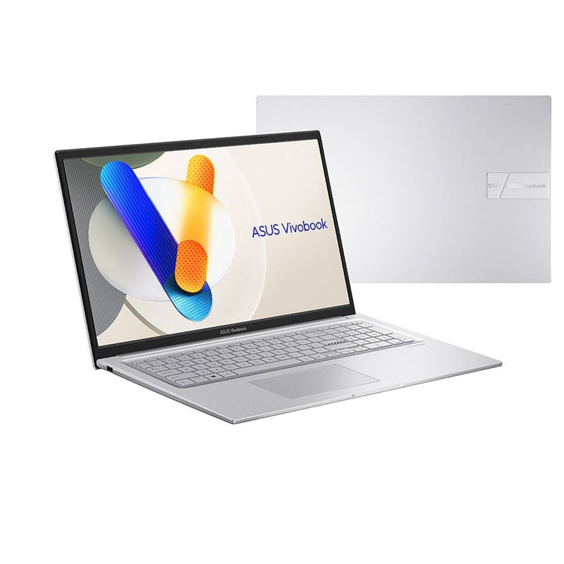 ASUS Vivobook 17 X1704VA 17.3" Core 5 120U Laptop 512GB SSD