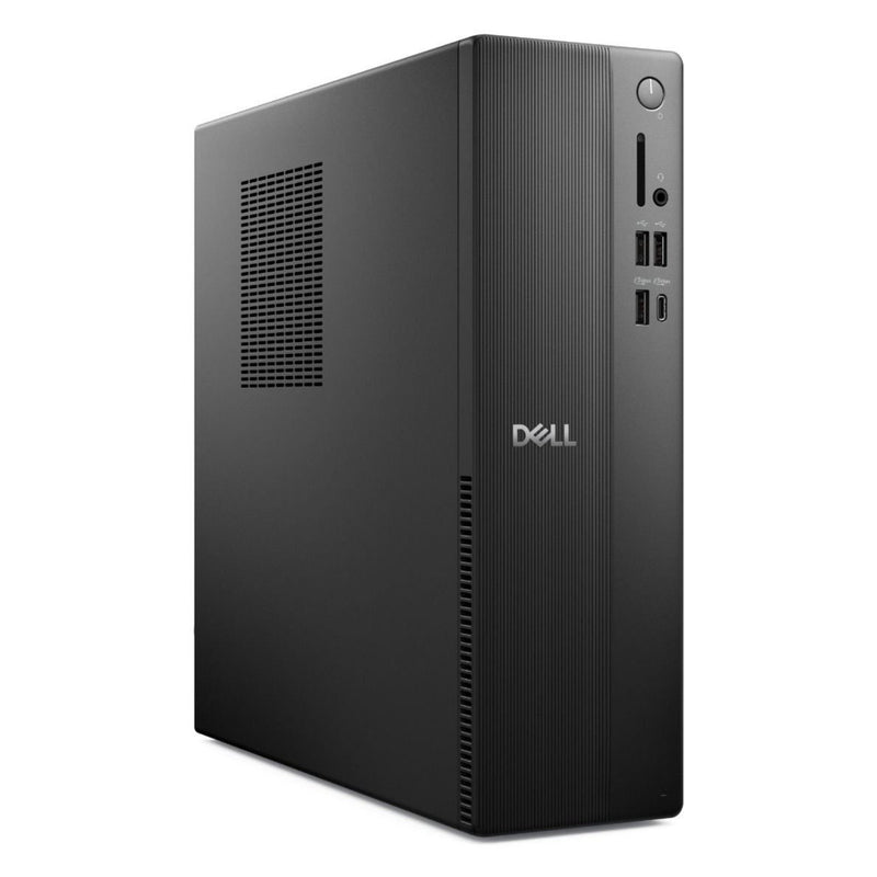 Dell Pro QVS1260 Slim Desktop PC i3-14100 8GB 512GB Win 11 Pro