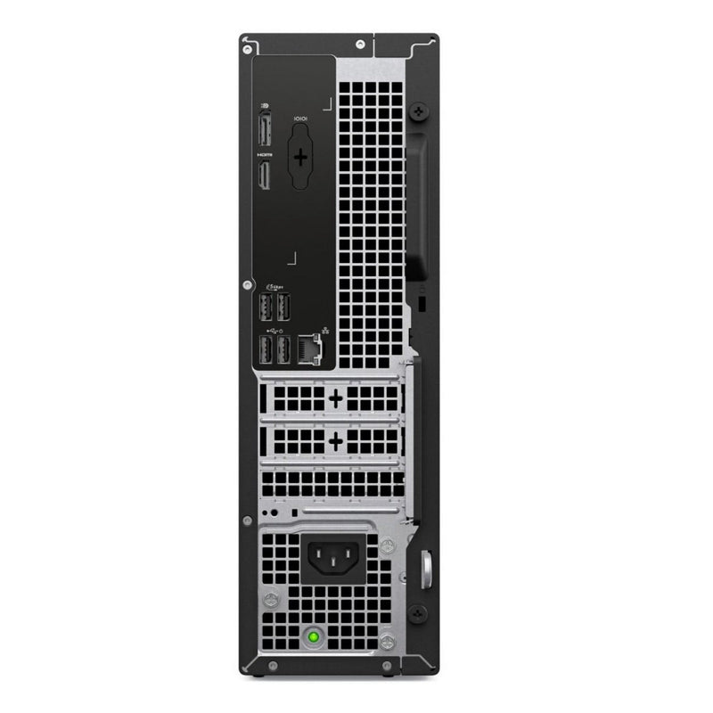 Dell Pro QVS1260 Slim Desktop PC i3-14100 8GB 512GB Win 11 Pro