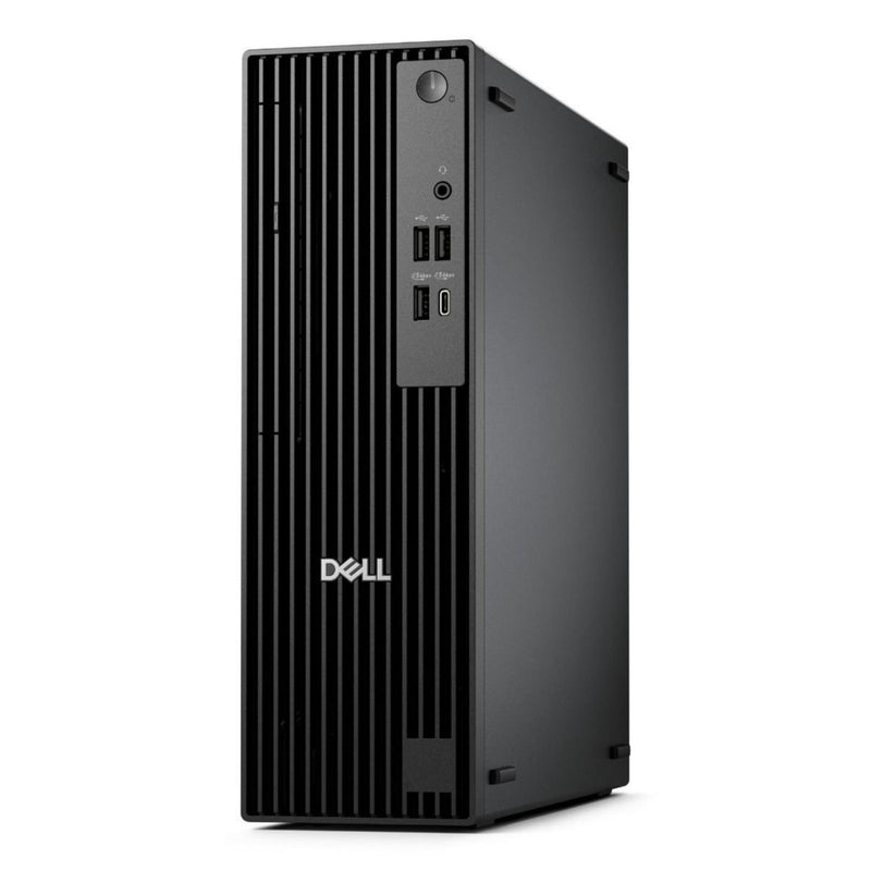 Dell Pro QCS1250 Slim Desktop PC Core Ultra 5 235 16GB 512GB