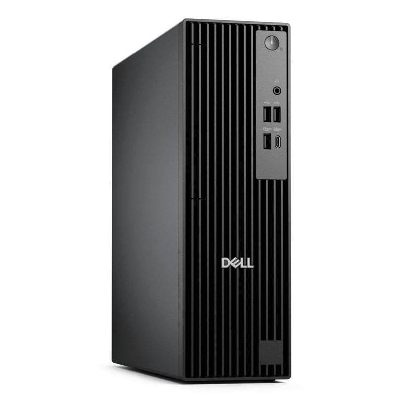 Dell Pro QCS1250 Slim Desktop PC Core Ultra 5 235 16GB 512GB