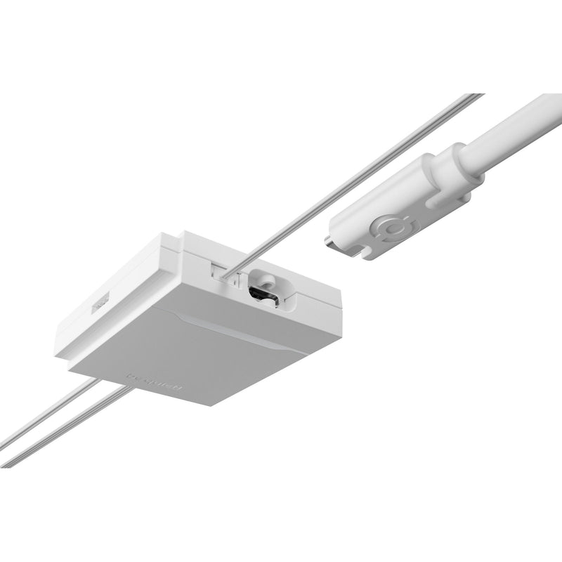 be quiet! Light Loop IO LCD 360mm White ARGB AIO CPU Cooler