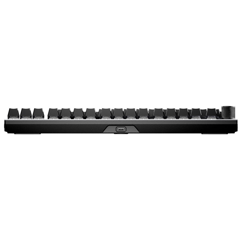 be quiet! Light Mount TKL Silent Tactile ARGB Mechanical Keyboard