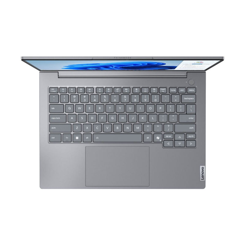 Lenovo ThinkBook 14 Gen 8 Core Ultra 5 Laptop 16GB Win 11 Pro