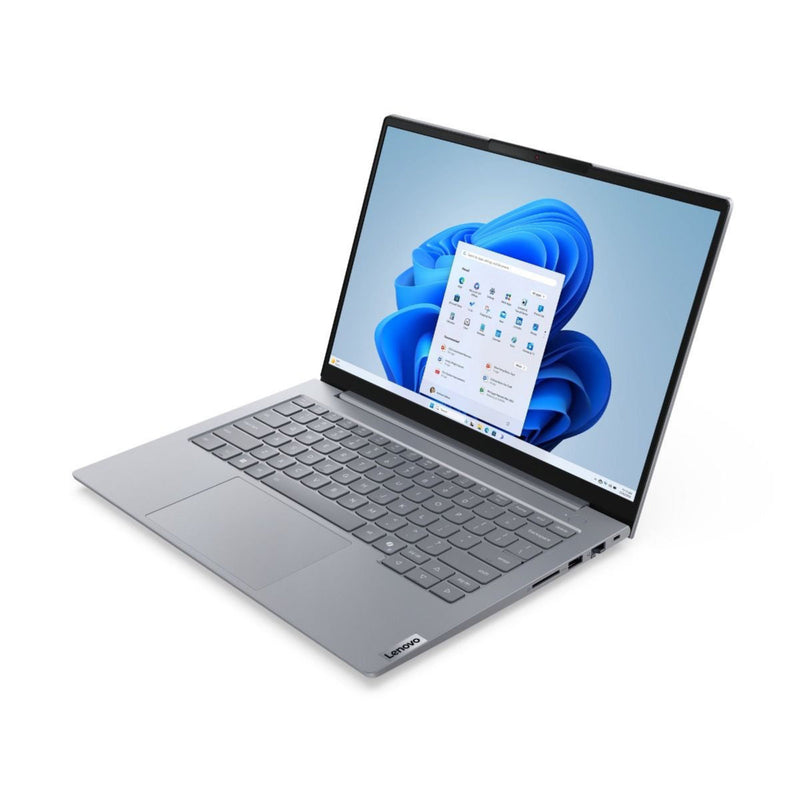 Lenovo ThinkBook 14 Gen 8 Core Ultra 5 Laptop 16GB Win 11 Pro