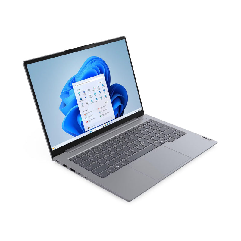 Lenovo ThinkBook 14 G7 Ryzen 5 Laptop 14 Inch WUXGA Win 11 Pro