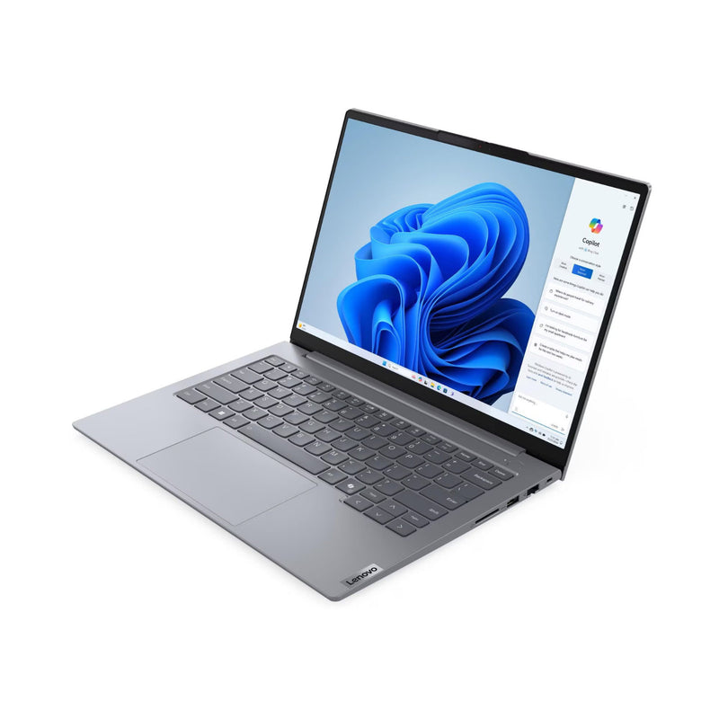 Lenovo ThinkBook 14 G7 Ryzen 5 Laptop 14 Inch WUXGA Win 11 Pro