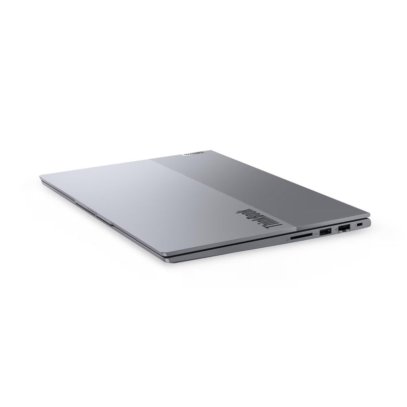 Lenovo ThinkBook 14 Gen 8 Core Ultra 5 Laptop 16GB Win 11 Pro