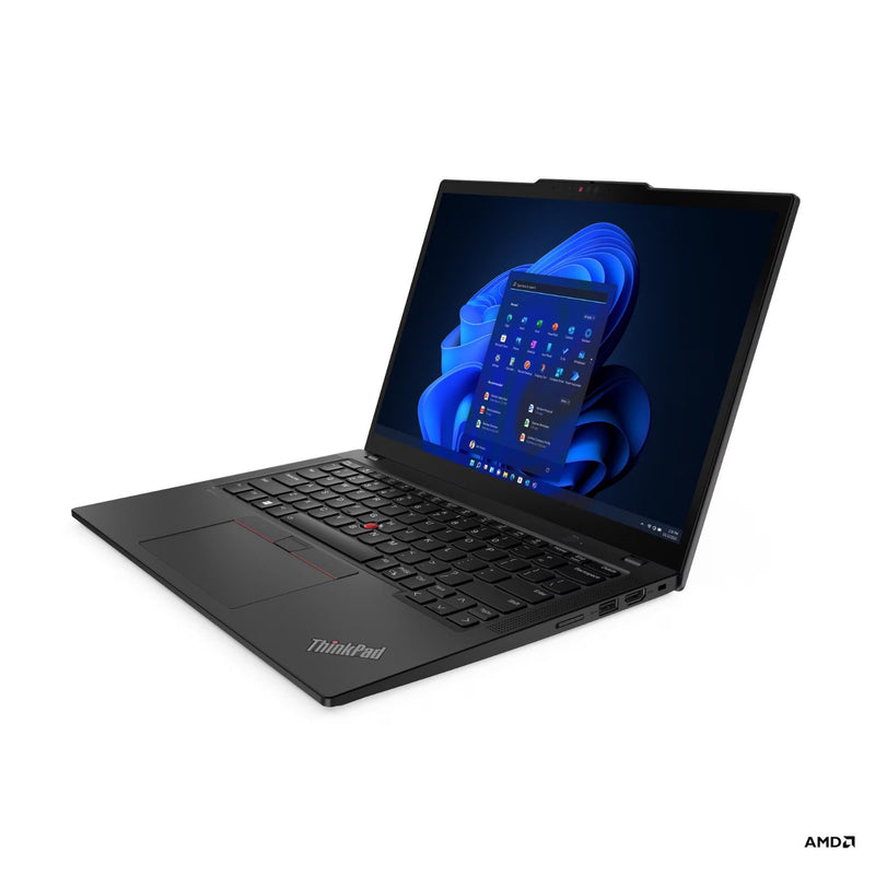 Lenovo ThinkPad X13 Ryzen 5 PRO Laptop 13.3 Inch Touch Win 11 Pro