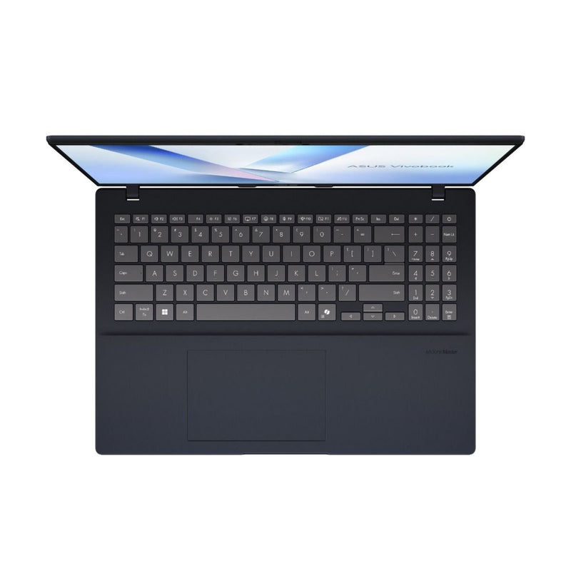 ASUS Vivobook 16 X1607QA Snapdragon X Laptop 16GB 512GB