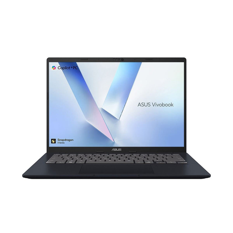 ASUS Vivobook 16 X1607QA Snapdragon X Laptop 16GB 512GB