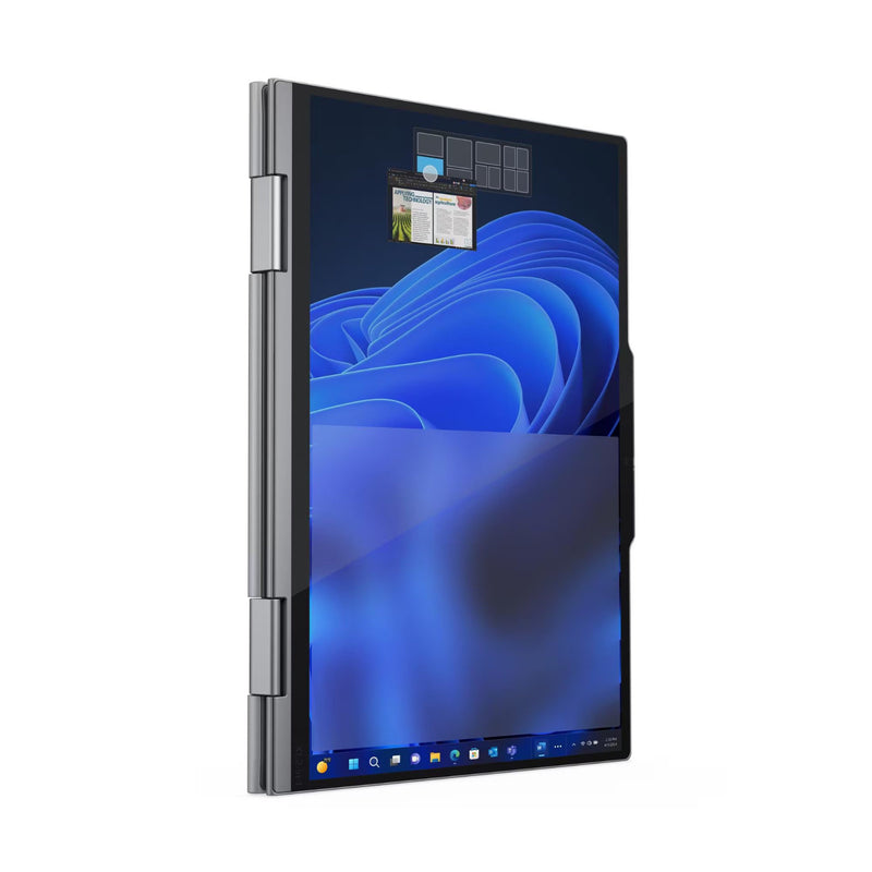 Lenovo ThinkPad X1 2-in-1 Core Ultra 5 Touch Laptop 32GB Pro