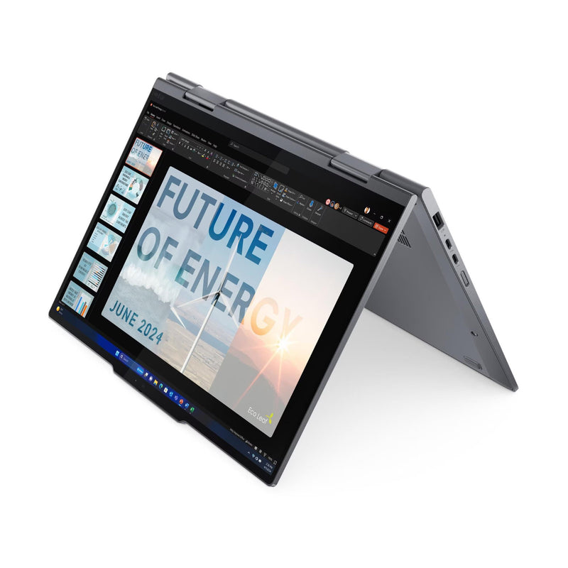Lenovo ThinkPad X1 2-in-1 Core Ultra 5 Touch Laptop 32GB Pro