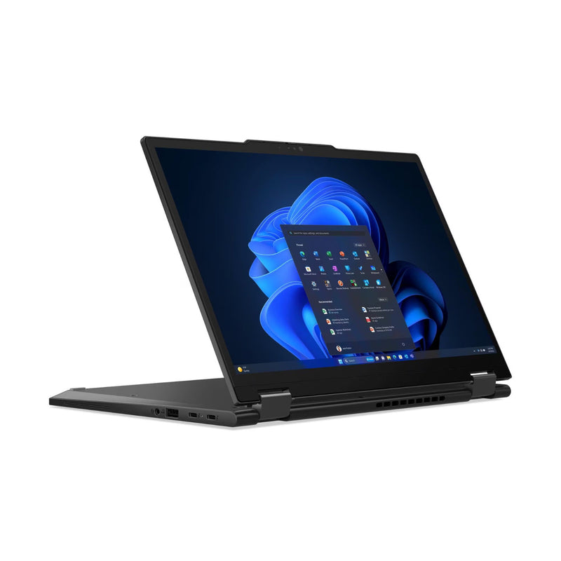 Lenovo ThinkPad X13 2-in-1 Core Ultra 5 Touch Laptop Win 11 Pro