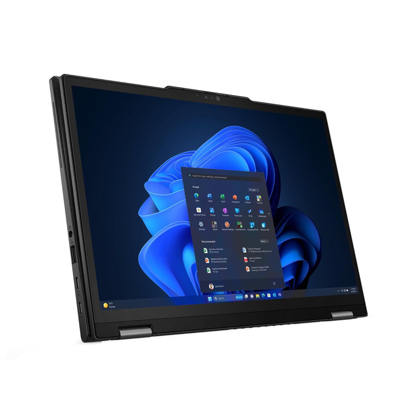 Lenovo ThinkPad X13 2-in-1 Core Ultra 5 Touch Laptop Win 11 Pro