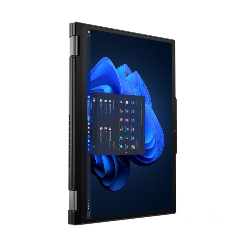 Lenovo ThinkPad X13 2-in-1 Core Ultra 5 Touch Laptop Win 11 Pro