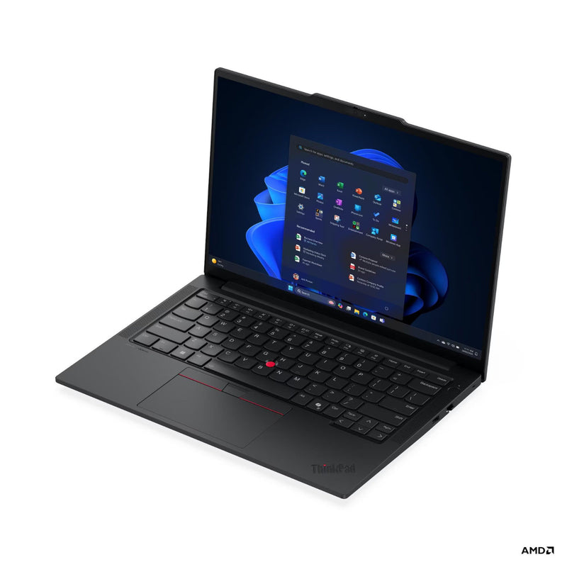 Lenovo ThinkPad E14 Ryzen 5 Laptop 16GB DDR5 Windows 11 Pro