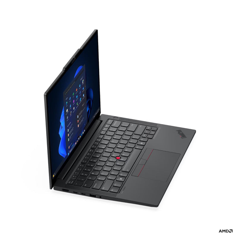 Lenovo ThinkPad E14 Ryzen 5 Laptop 16GB DDR5 Windows 11 Pro