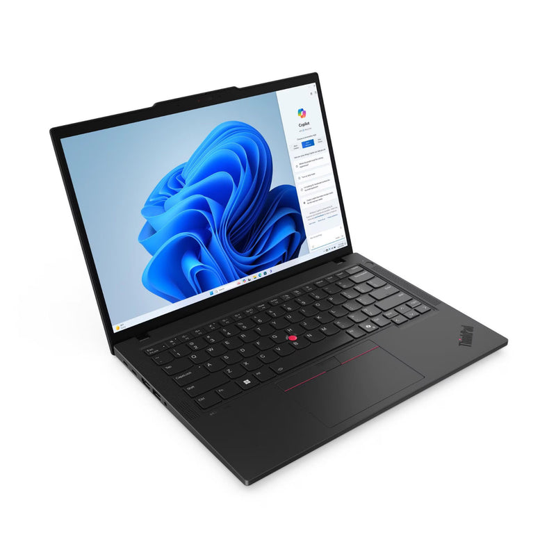 Lenovo ThinkPad T14 Core Ultra 5 Laptop Touchscreen Win 11 Pro