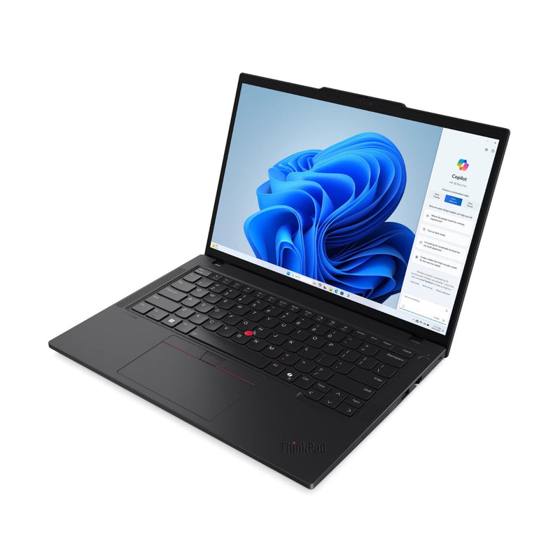 Lenovo ThinkPad T14 Core Ultra 5 Laptop Touchscreen Win 11 Pro