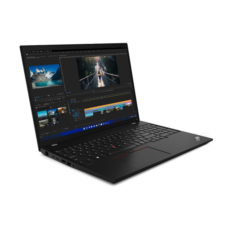 Lenovo ThinkPad P16s Mobile Workstation i7 RTX A500 Win 11 Pro
