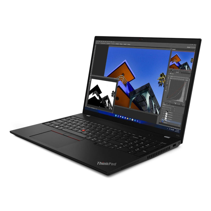 Lenovo ThinkPad P16s Mobile Workstation i7 RTX A500 Win 11 Pro