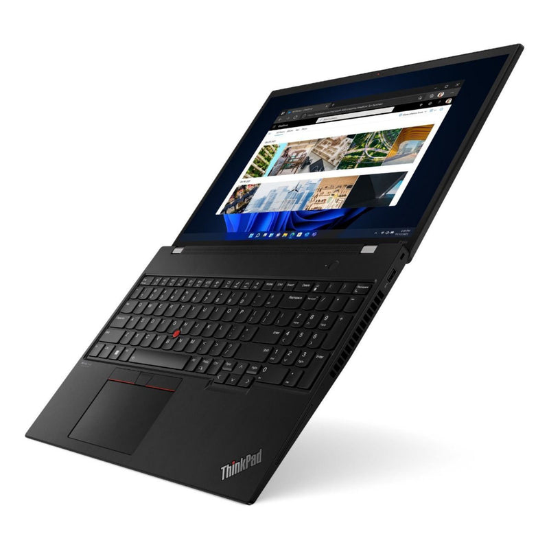 Lenovo ThinkPad P16s Mobile Workstation i7 RTX A500 Win 11 Pro