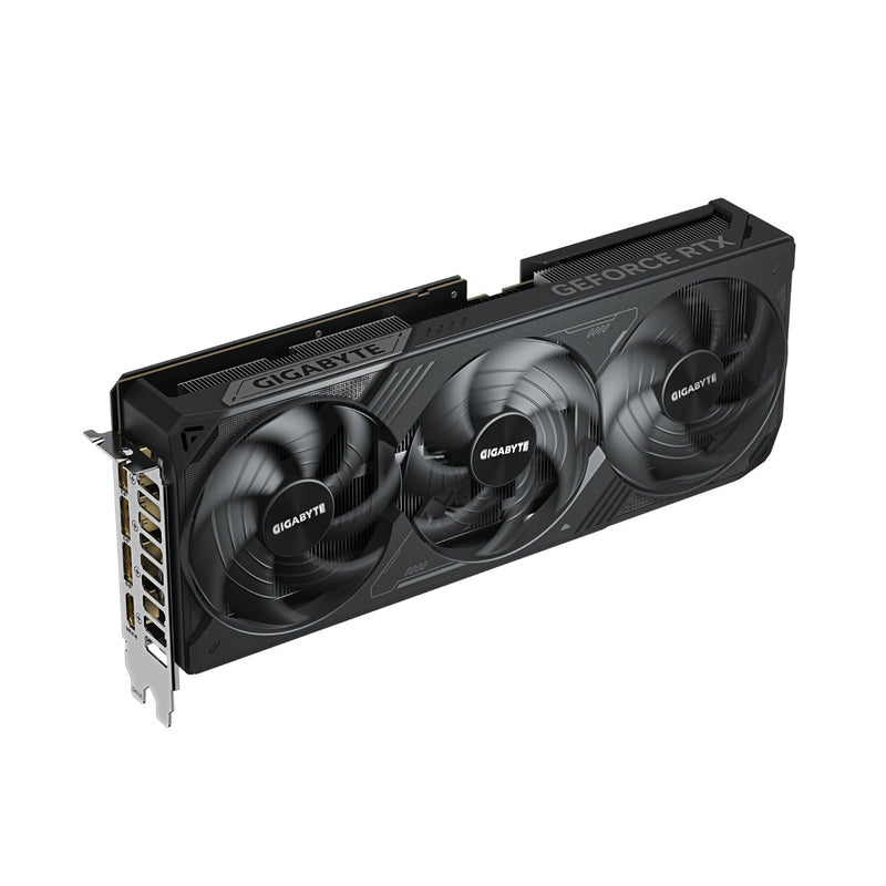 Gigabyte RTX 5080 WINDFORCE OC V2 SFF 16GB GDDR7 Graphics Card