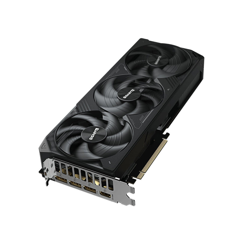 Gigabyte RTX 5080 WINDFORCE OC V2 SFF 16GB GDDR7 Graphics Card