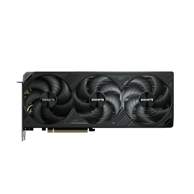 Gigabyte RTX 5080 WINDFORCE OC V2 SFF 16GB GDDR7 Graphics Card