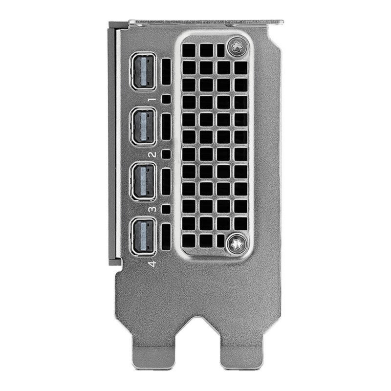 PNY NVIDIA RTX PRO 4000 SFF Blackwell 24GB Graphics Card OEM