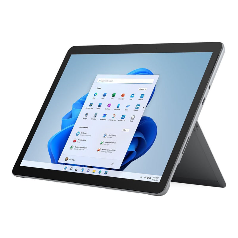 PREMIUM REFURB Microsoft Surface Go 3 i3 8GB 128GB SSD Win 11 Pro