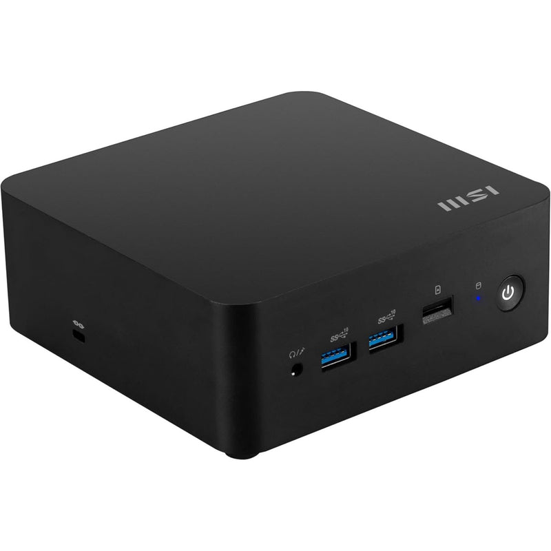 MSI Cubi NUC 13MQG Core i5-1345U 8GB 512GB Windows 11 Pro