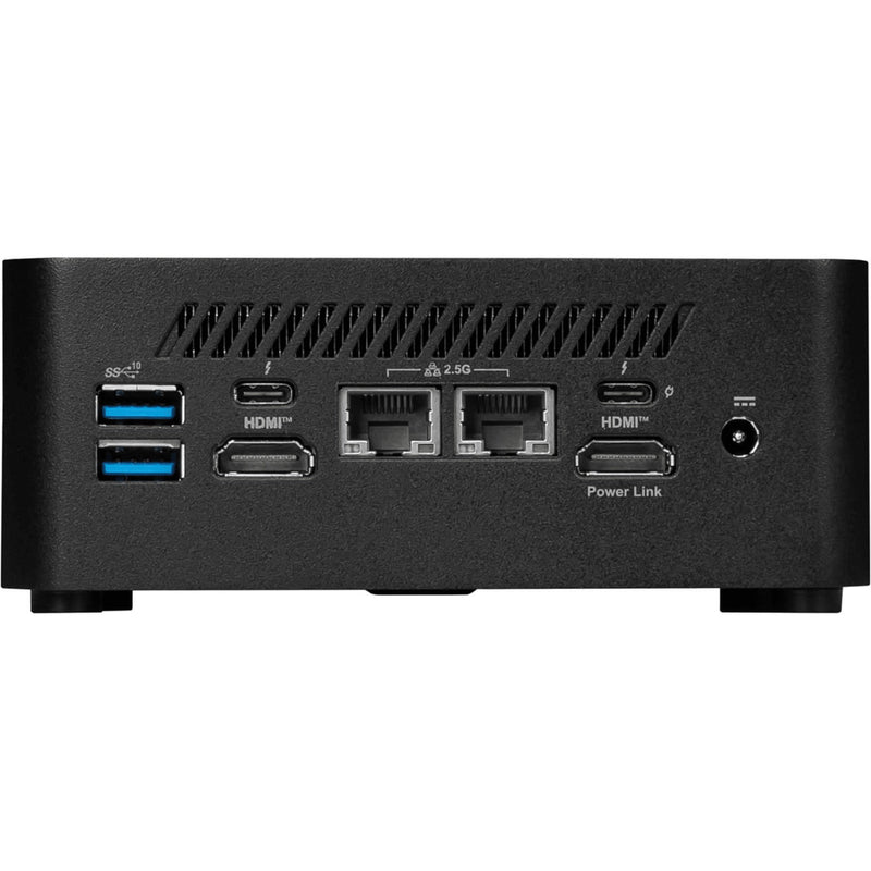 MSI Cubi NUC 13MQG Core i5-1345U 8GB 512GB Windows 11 Pro